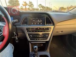 هیۆندای سۆناتا